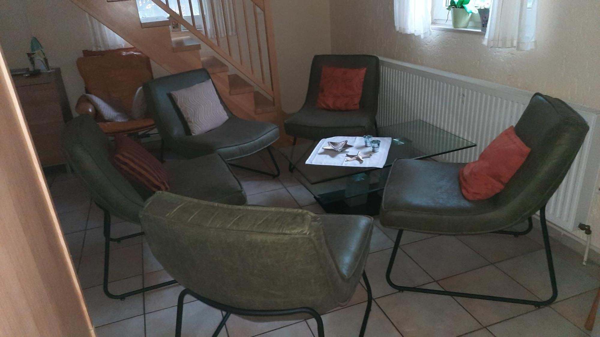 Schwedenhaus Re25 Villa Sögel Eksteriør billede