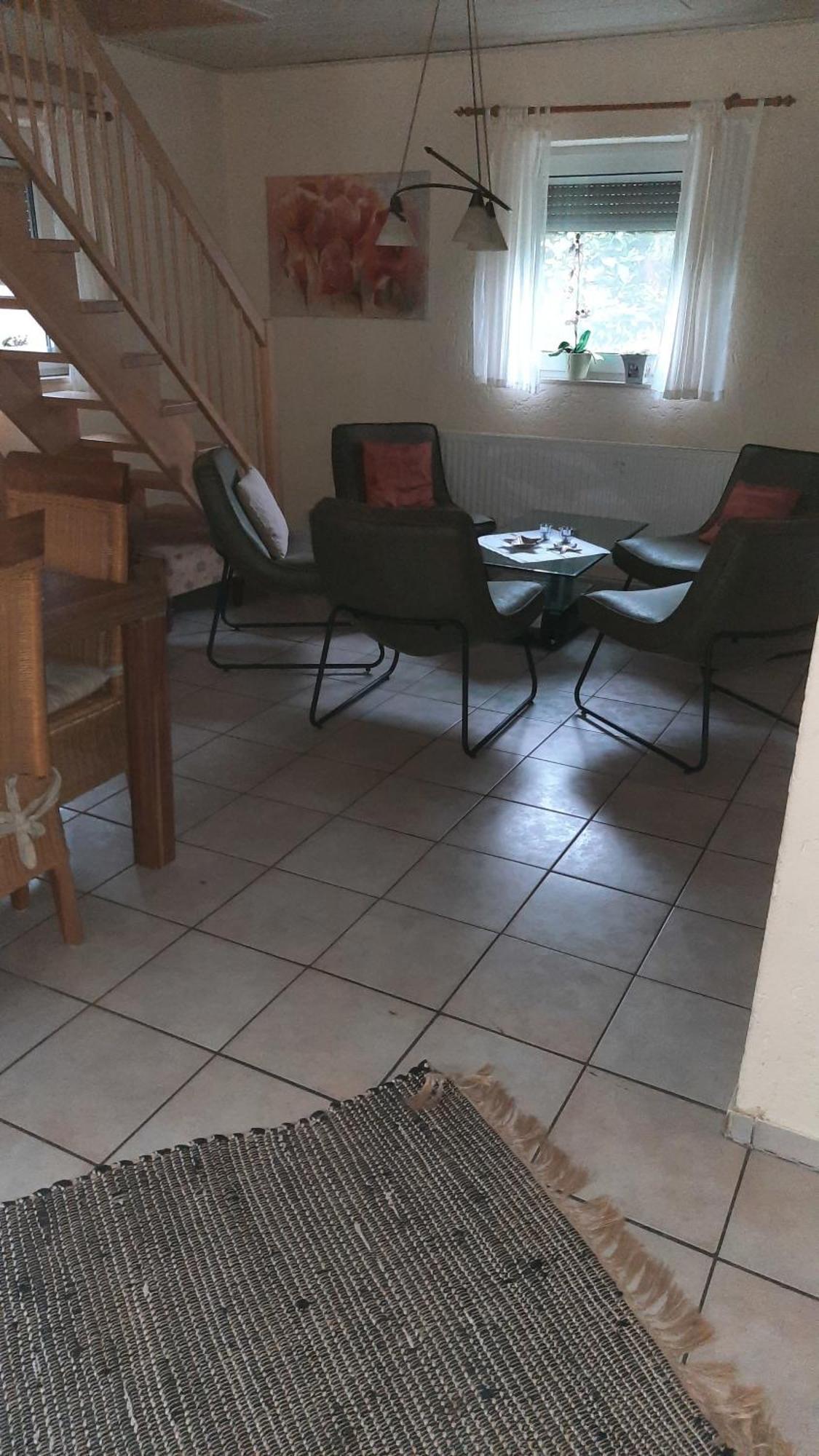 Schwedenhaus Re25 Villa Sögel Eksteriør billede