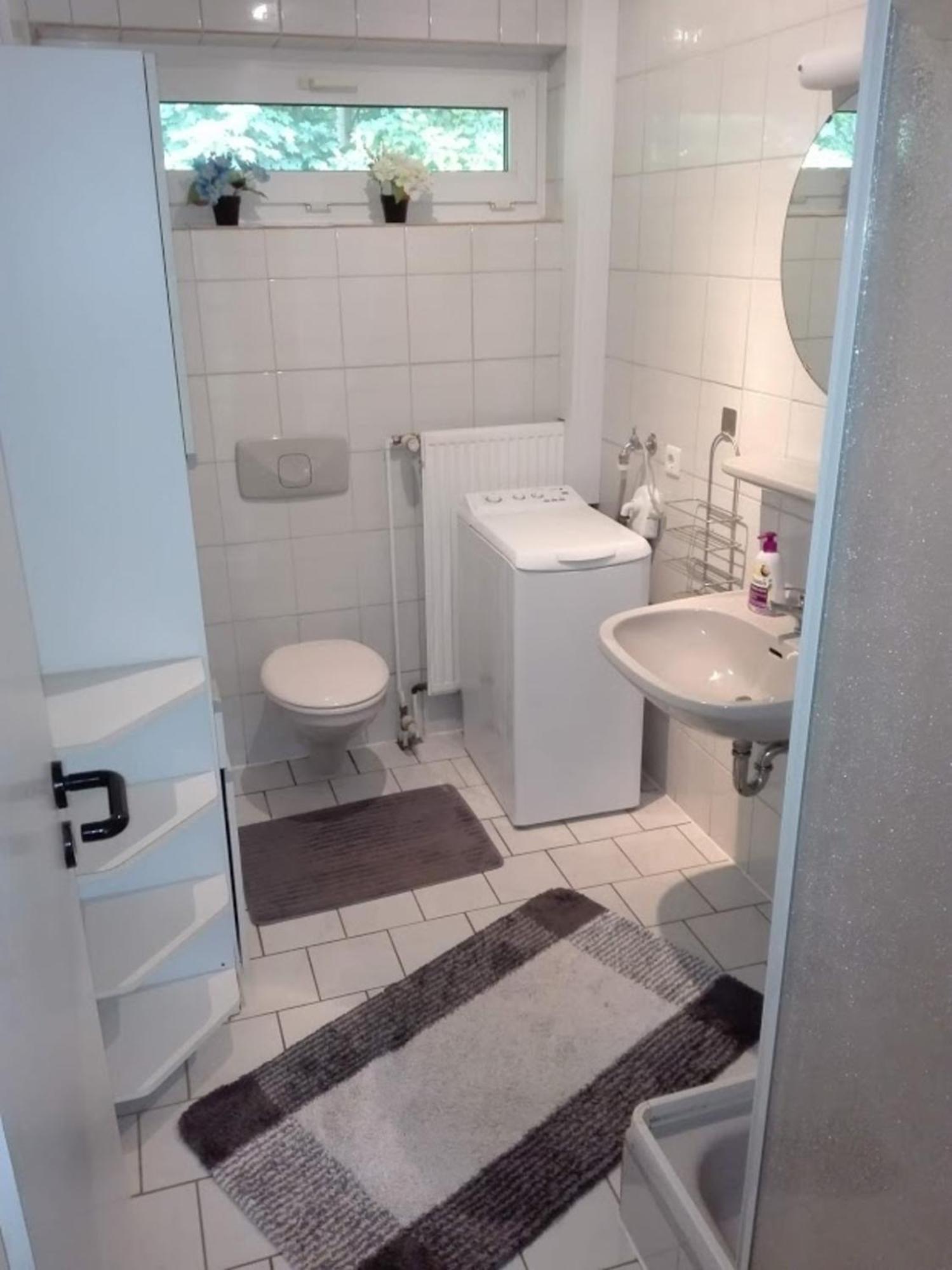 Schwedenhaus Re25 Villa Sögel Eksteriør billede