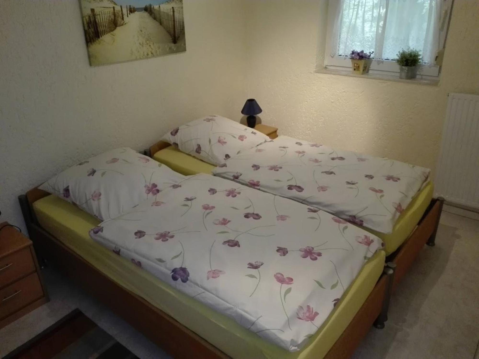 Schwedenhaus Re25 Villa Sögel Eksteriør billede