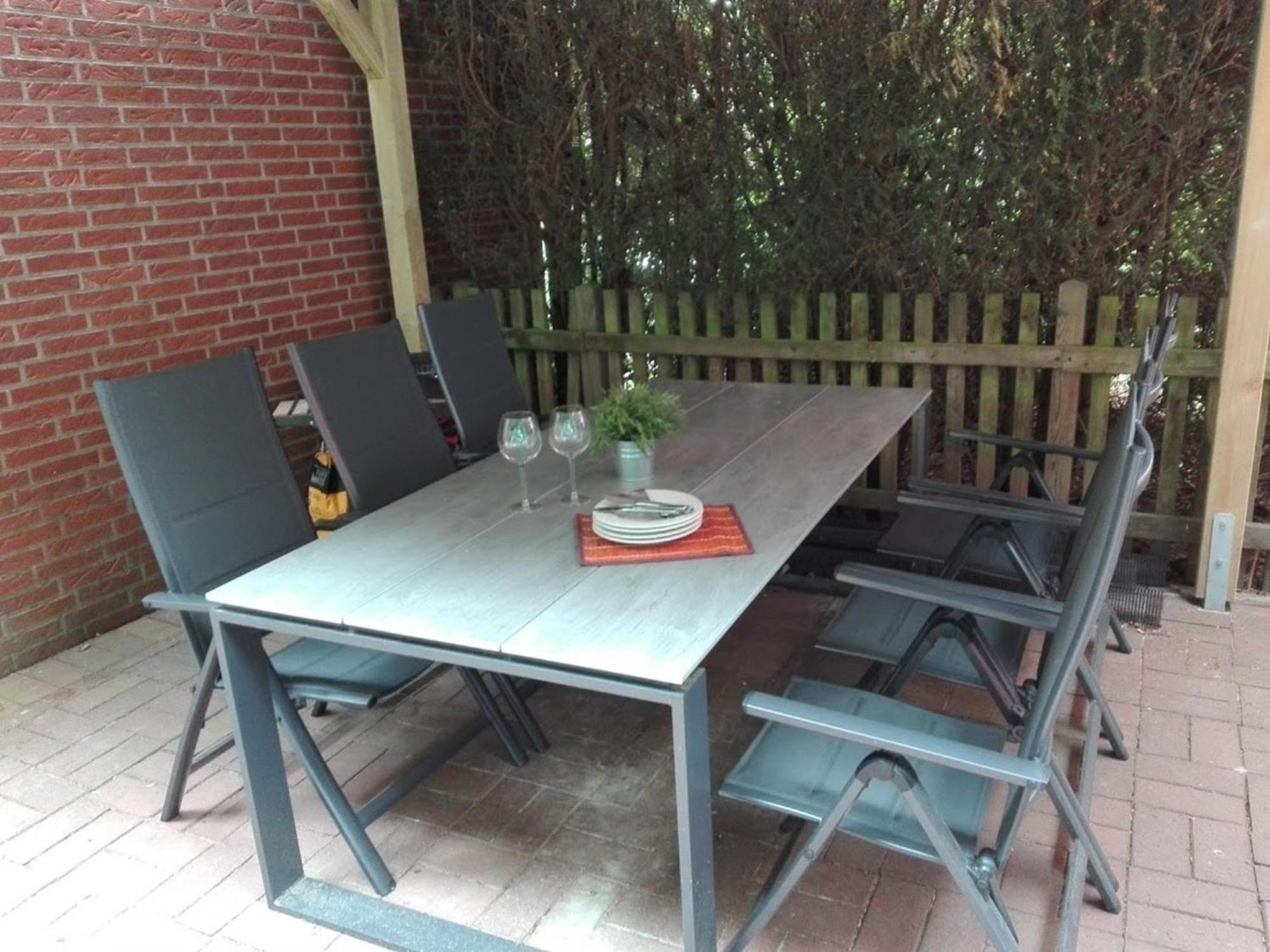 Schwedenhaus Re25 Villa Sögel Eksteriør billede